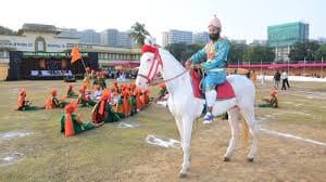 Hansraj Morarji Public School & Junior College Gallery 2