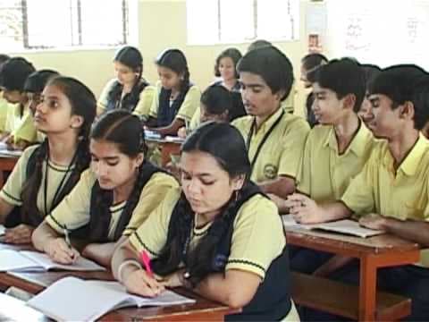 Sri Sri Ravishankar Vidya Mandir Gallery 4