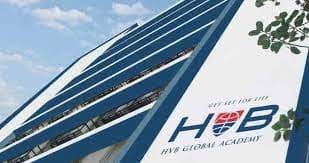 HVB Global Academy Gallery 6
