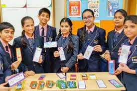 HVB Global Academy Gallery 3