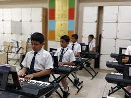 HVB Global Academy Gallery 2