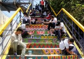 HVB Global Academy Gallery 1