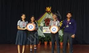 Sree Saraswathi Vidya Mandira Gallery 4