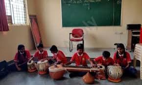 The Golden Valley Public School Gallery 1