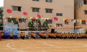 Siri School Gallery 1