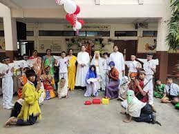 St. Aloysius Middle School Gallery 4