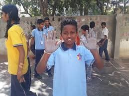 Five 'H' English High School Gallery 2