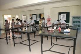 New Millennium Public School Gallery 3