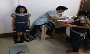 Jyothy Kendriya Vidyalaya Gallery 5