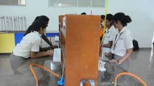 Base PU College Gallery 3