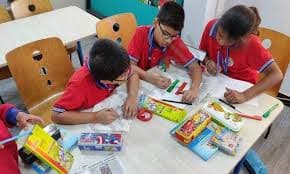 Princeton Public School Gallery 2