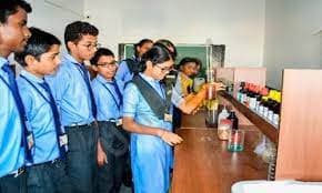 Bharathi Public School Gallery 2