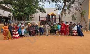 Carmel Jyothi High School Gallery 3