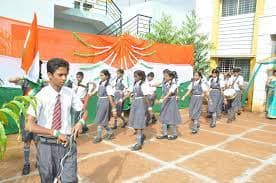 Sunshine Public School Gallery 2