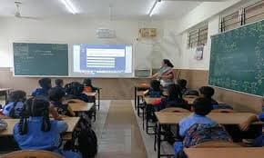 SJR Public School Gallery 8