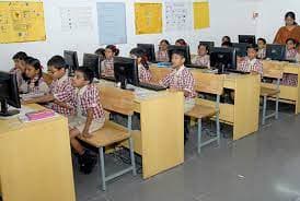 Prarthana Central School Gallery 5