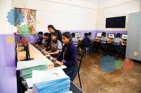 Sree Saraswathi Vidya Mandira Gallery 2