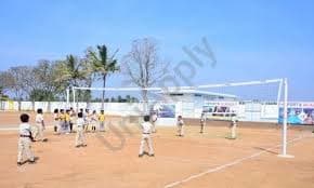 The Polaris International School Gallery 4