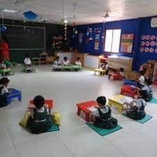 CMR Gandhi Public School Gallery 2