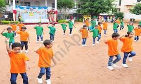 Vidya Spoorti International Academy Gallery 3