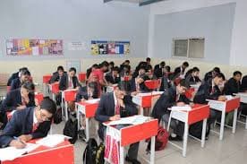 Royale Concorde International School- Begur Gallery 6