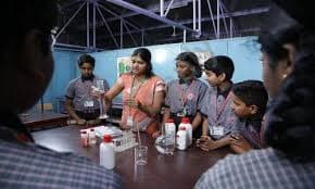 Sree Saraswathi Vidya Mandira Gallery 6