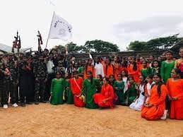 Ooty Convent School Gallery 2