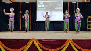 BBUL Jain Vidyalaya Gallery 2