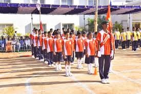 The Vrukksha School- Sarjapura Gallery 3