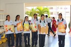 Vidya Sanskaar International Public School Gallery 4