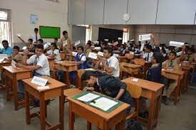 Clarence High School Gallery 2