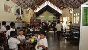 Cathedral High School Gallery 3