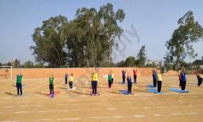 Edify School Gallery 2