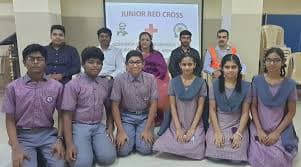 Seshadripuram High School Gallery 4