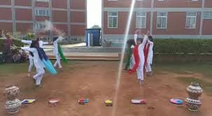 Vishwa Vidyapeeth-ICSE Gallery 3