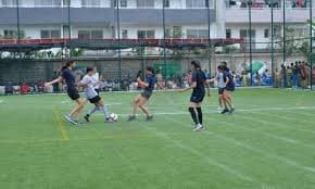 GEAR Innovative Intl School Gallery 2