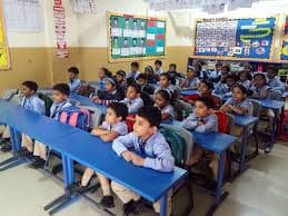 Podar International School Gallery 6