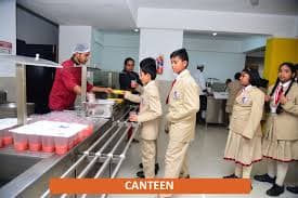 Bangalore International Academy Gallery 5