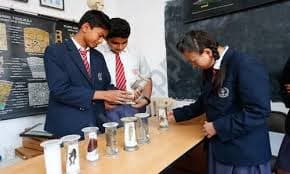 Holy Saint High School Gallery 6