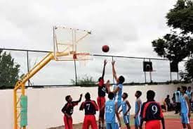 Sri Aham Aathma Vidyalaya Gallery 2