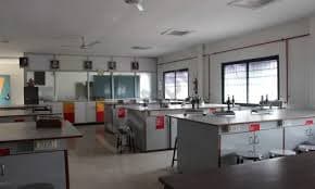 Surana Ind. PU College Gallery 7