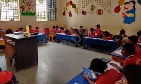 The Golden Valley Public School Gallery 3