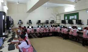 St. Anne’s PU College For Girls Gallery 1
