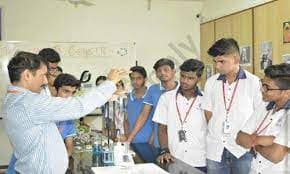 REVA Independent PU College Gallery 4