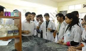 SSMRV PU College Gallery 8