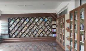 New Carmel Public High School Gallery 4