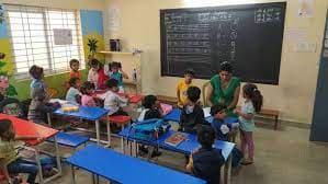 Shree Vidyanikethan High School Gallery 2