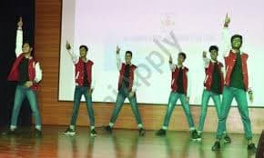 St. Joseph's Convent Girls' High School Gallery 1