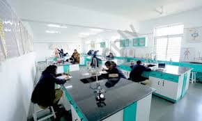 Marigold International School Gallery 6