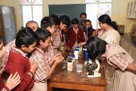 MES Kishora Kendra School Gallery 5